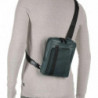 Сумка Piquadro David (S130) Green CA3084S130_VE