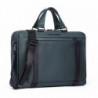 Сумка для ноутбука Piquadro David (S130) Green CA6203S130_VE