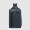 Монорюкзак Piquadro David (S130) Green CA6205S130_VE