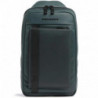 Монорюкзак Piquadro David (S130) Green CA6205S130_VE
