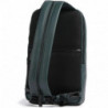 Монорюкзак Piquadro David (S130) Green CA6205S130_VE
