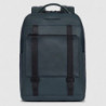 Рюкзак для ноутбука Piquadro David (S130) Green CA6364S130_VE