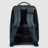Рюкзак для ноутбука Piquadro David (S130) Green CA6364S130_VE