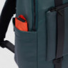 Рюкзак для ноутбука Piquadro David (S130) Green CA6364S130_VE