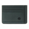 Кредитница Piquadro David (S130) Green PP2762S130R_VE