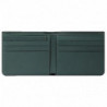 Портмоне Piquadro David (S130) Green PU3891S130R_VE