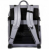 Рюкзак для ноутбука Piquadro David (S130) Grey CA6365S130_GR