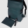 Рюкзак для ноутбука Piquadro David (S130) Grey CA6365S130_GR