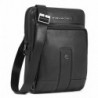 Сумка Piquadro Carl (S129) Black CA1816S129_N