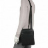 Сумка Piquadro Carl (S129) Black CA1816S129_N