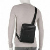 Сумка Piquadro Carl (S129) Black CA1816S129_N