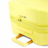 Чемодан Piquadro PQ Light (PQL) Большой Yellow BV6394PQLS3_G