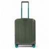 Чемодан Piquadro PQ Light (PQL) Маленький Green BV4425PQLS3_VE