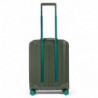 Чемодан Piquadro PQ Light (PQL) Маленький Green BV4425PQLS3_VE