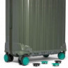 Чемодан Piquadro PQ Light (PQL) Маленький Green BV4425PQLS3_VE