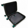 Валіза Piquadro PQ Light (PQL) Велика Green BV6394PQLS3_VE