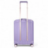 Валіза Piquadro PQ Light (PQL) Маленька Lavander BV4425PQLS3_VI
