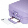 Валіза Piquadro PQ Light (PQL) Маленька Lavander BV4425PQLS3_VI