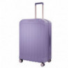 Валіза Piquadro PQ Light (PQL) Середня Lavander BV6393PQLS3_VI