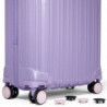 Валіза Piquadro PQ Light (PQL) Велика Lavander BV6394PQLS3_VI