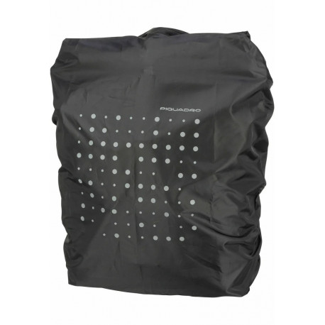 Чохол від дощу для рюкзака 14" Piquadro Accessories Black AC5565NN_N-M