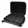 Органайзер для багажа S Piquadro Accessories Black AC6372TA_N
