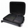 Органайзер для багажа M Piquadro Accessories Black AC6373TA_N