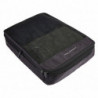Органайзер для багажа L Piquadro Accessories Black AC6374TA_N