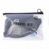 Набор для путешествий (Подушка. Маска. Беруши) Piquadro Accessories Black AC6435TA_N