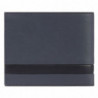 Портмоне Piquadro Paul (S133) Black PU3891S133R_N