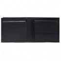 Портмоне Piquadro Paul (S133) Black PU4188S133R_N