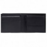 Портмоне Piquadro Paul (S133) Black PU4188S133R_N