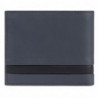 Портмоне Piquadro Paul (S133) Black PU4188S133R_N