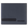 Портмоне Piquadro Paul (S133) Black PU4518S133R_N