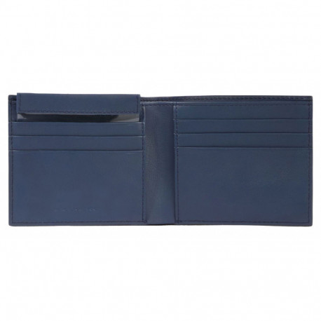 Портмоне Piquadro Paul (S133) Blue PU3891S133R_BLU