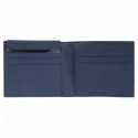 Портмоне Piquadro Paul (S133) Blue PU3891S133R_BLU