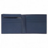 Портмоне Piquadro Paul (S133) Blue PU3891S133R_BLU
