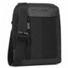 Сумка Piquadro Steve (S131) Black CA3084S131_N