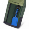 Монорюкзак Piquadro Steve (S131) Black CA6003S131_N