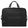 Рюкзак для ноутбука Piquadro Steve (S131) Black CA6017S131_N