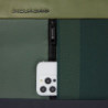Сумка для ноутбука Piquadro Steve (S131) Black CA6018S131_N