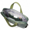 Сумка для ноутбука Piquadro Steve (S131) Black CA6018S131_N