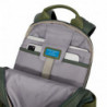Рюкзак для ноутбука Piquadro Steve (S131) Black CA6312S131_N