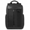 Рюкзак для ноутбука Piquadro Steve (S131) Black CA6313S131_N