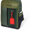 Рюкзак для ноутбука Piquadro Steve (S131) Black CA6313S131_N