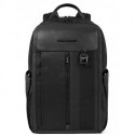 Рюкзак для ноутбука Piquadro Steve (S131) Black CA6314S131_N