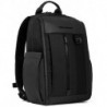 Рюкзак для ноутбука Piquadro Steve (S131) Black CA6314S131_N