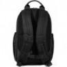 Рюкзак для ноутбука Piquadro Steve (S131) Black CA6314S131_N