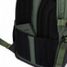 Рюкзак для ноутбука Piquadro Steve (S131) Black CA6314S131_N