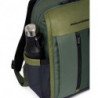 Рюкзак для ноутбука Piquadro Steve (S131) Black CA6314S131_N